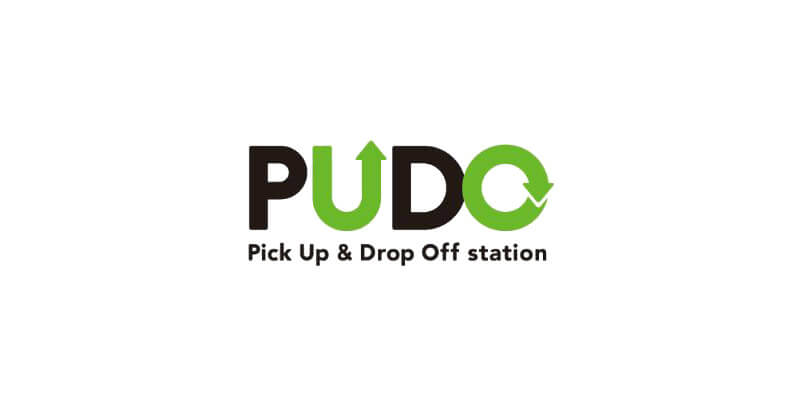 PUDO［プドー］ステーションの使い方。ヤマト運輸での指定方法。