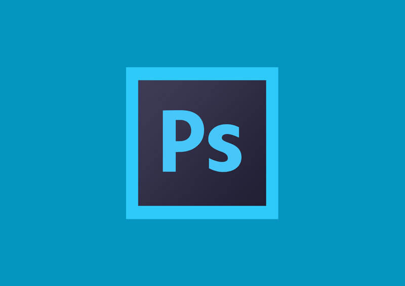 Photoshop（フォトショップ）のグラデーションツールで画像の境界線・縁をぼかす方法