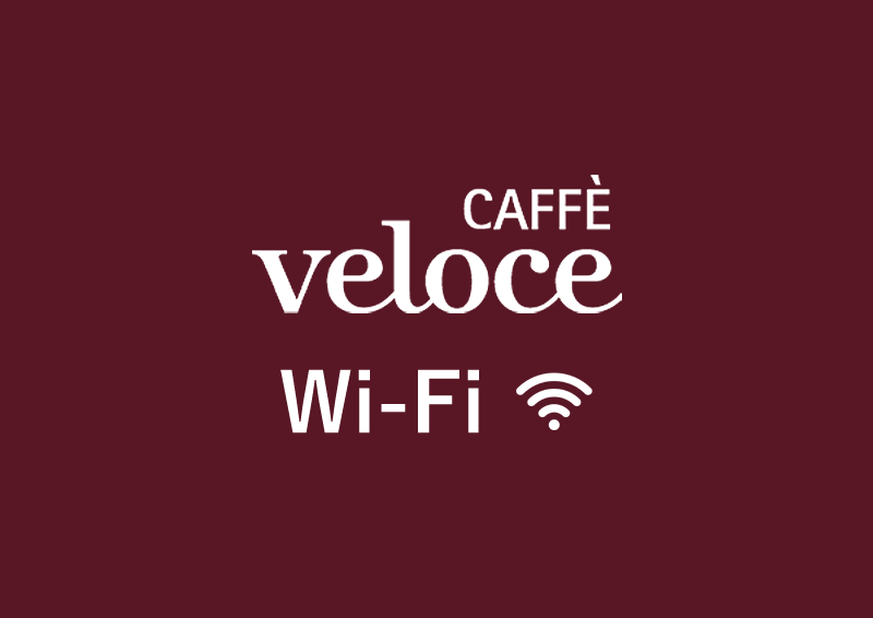 ベローチェのWi-Fi（ワイファイ）に接続する方法