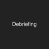 はてなブログデザインテーマ「Debriefing」をリリースしました。