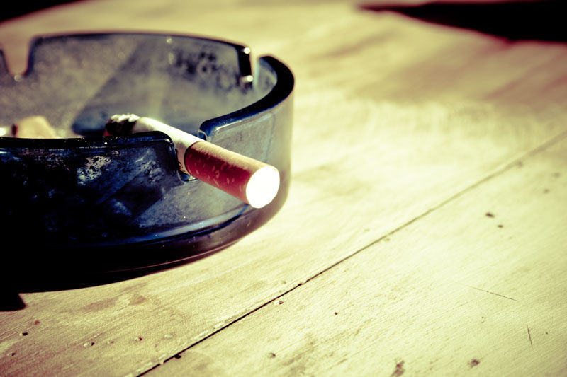 たばこは絶対やめた方が良い理由と吸うことによるデメリット。メリットなんて1つもない。