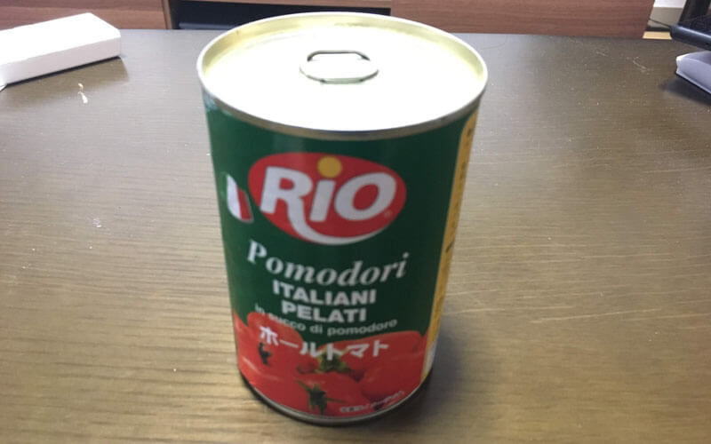 ホールトマト「RIO」