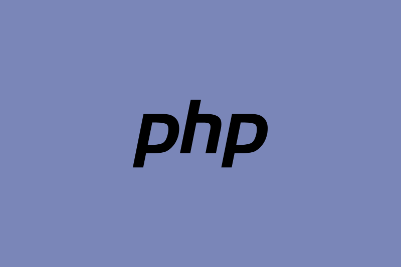 PHPのバージョンを確認する方法