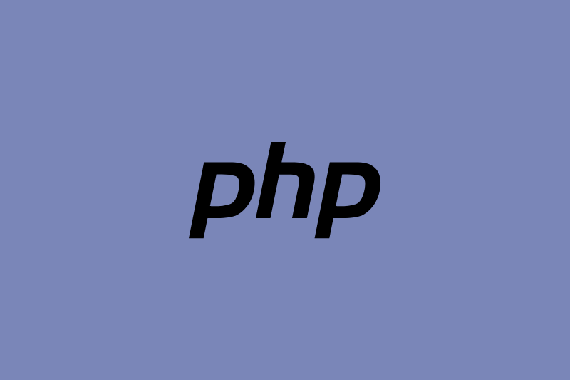 PHP